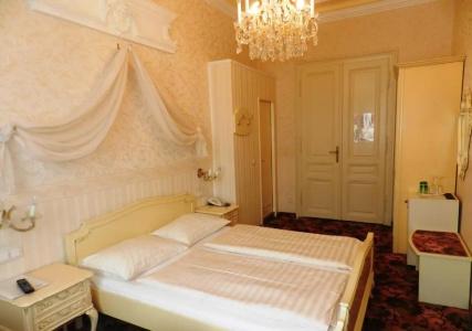 Aviano Boutiquehotel - 54