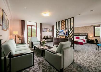 Swiss-BelResort Tuyen Lam Dalat - 87