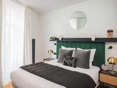 Maisons du Monde & Suites Nantes - 43