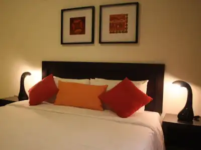 Midan Suites - 5