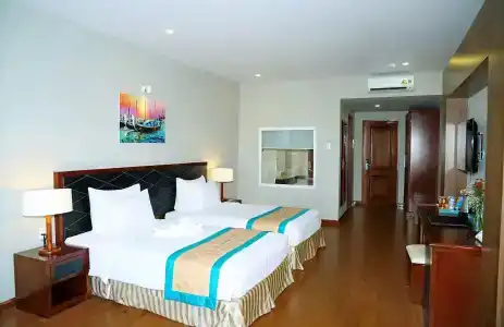 Sandunes Beach Resort & Spa - 43
