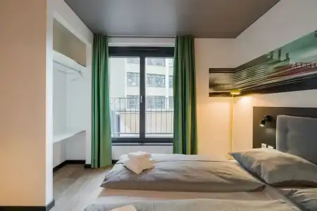 Homaris Kreuzberg 61 - 40