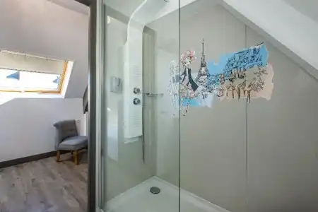 Grand Hôtel du Luxembourg & Spa - 58