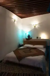 Hôtel Riad la clé de Fes - 28