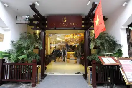 Oriental Suites & Spa - 22