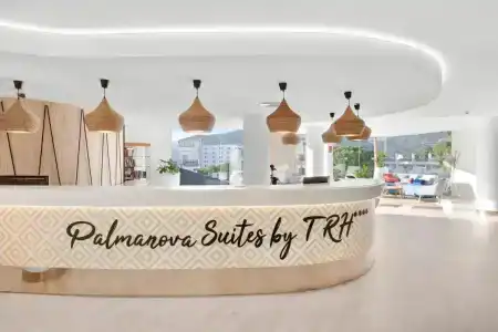 Palmanova Suites by TRH - 24
