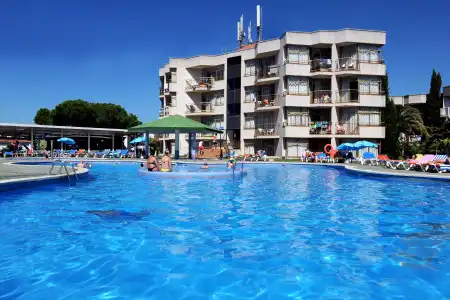Bolero Apartments - 12