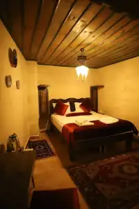 Heritage Cave Inn - 122