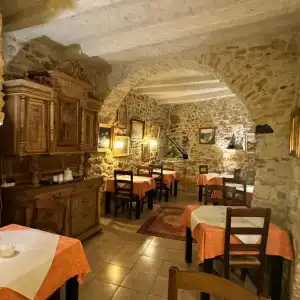 Hôtel Colomba - 23