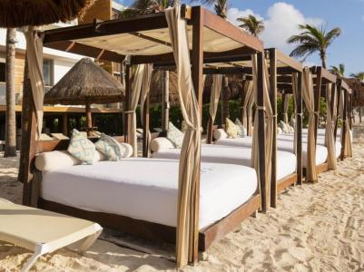 NYX Cancun All Inclusive - 36