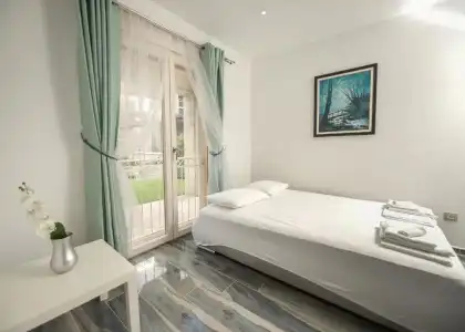 Sea Point Apart Tivat - 177