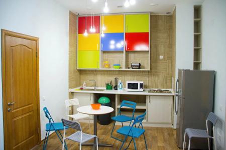 Club Hostel - 10