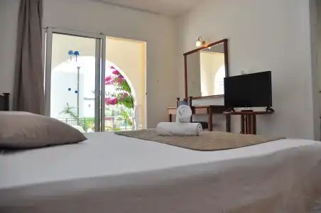 Cyprotel Faliraki - All Inclusive Resort - 1