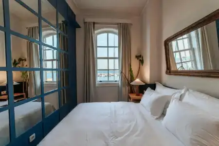 Gumruk Otel Urla - 56