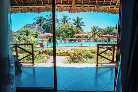 Bella Vista Resort Zanzibar - 133