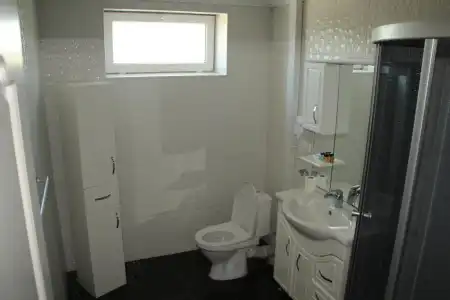 David's Guest House - 5