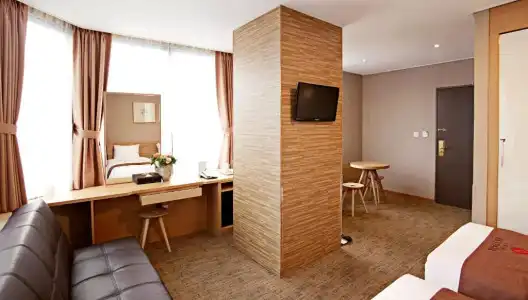 Skypark Myeongdong 3 - 42