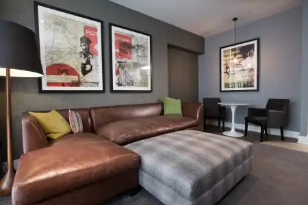 Malmaison Birmingham - 37