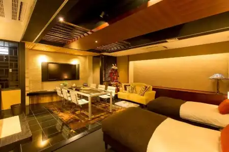 R&Run Kyoto serviced apartment & suites - 73