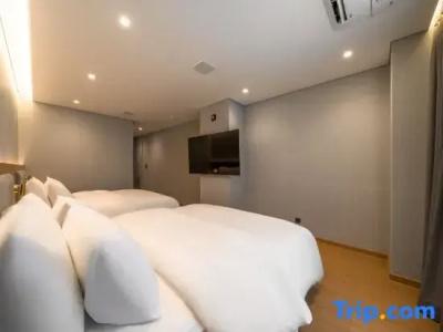Comfort Inn Yeouido - 120