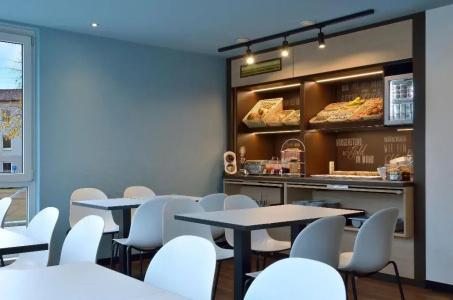 B&B Hannover-Lahe - 22