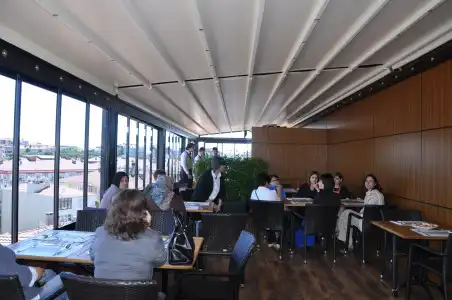 Inera Pendik - 23