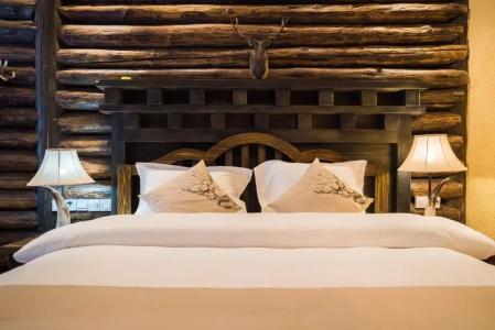 The Ritz-Man Boutique Inn Lijiang - 75