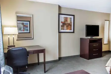 Holiday Inn Express Columbus Downtown by IHG - 6