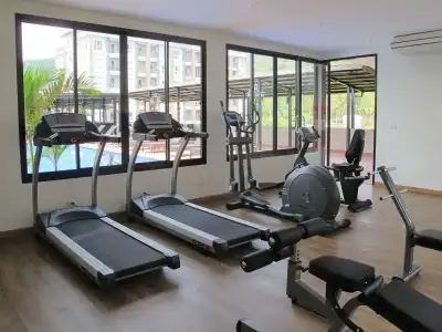 Phu Dahla Residences - 16