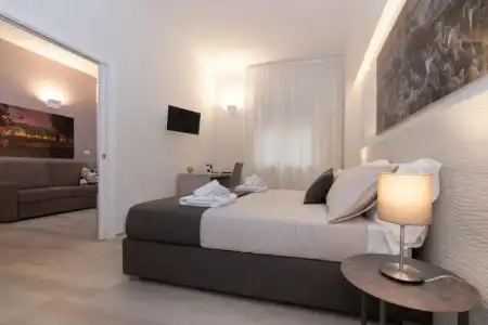 Suite Santa Chiara - 3
