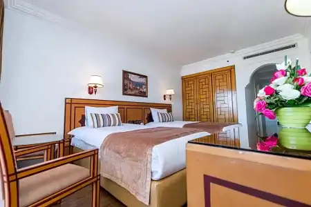 Royal Mirage Agadir - 40