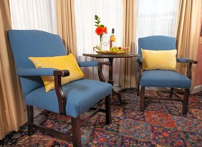 America's Cup Inn Newport - 14