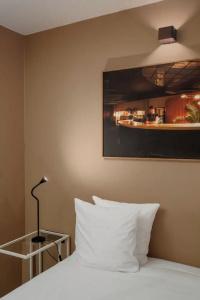 HotelO Kathedral Antwerp - 48