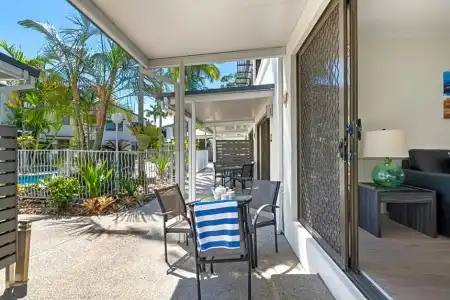 Noosa Place Resort - 213