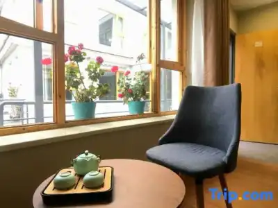 Fengma Feiyang Hostel - 151