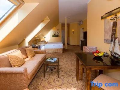Best Western SeeFrankenhorst - 114