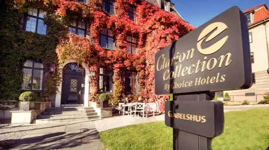 Home Gabelshus - 25