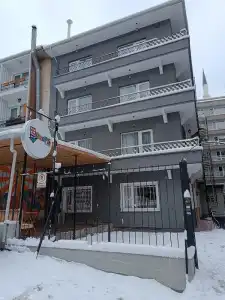 Deeps Hostel Ankara 2 - 1