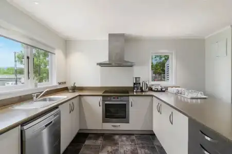 Lake Lodge B&B Rotorua - Adults Only - 22
