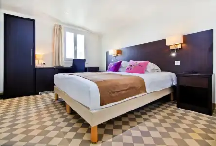 Hôtel Si Mea - 19
