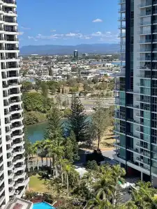 The Crest Apartments - - 47