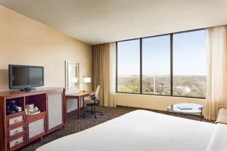 Holiday Inn AUSTIN-TOWN LAKE by IHG - 72