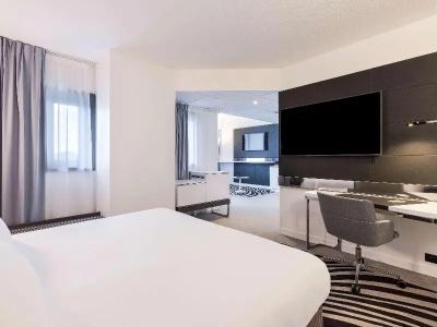 Novotel Tours Centre Gare - 34