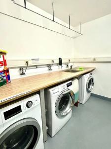 ApartPumpengasse - 22