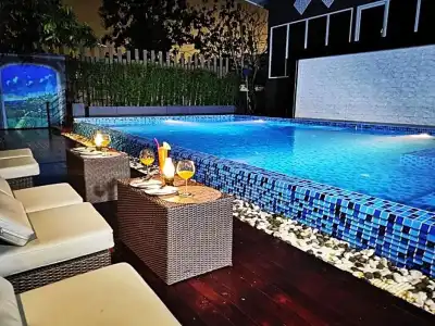 Sky Dome Resotel - 44