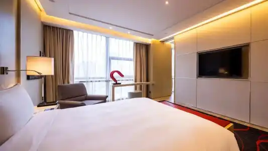 Hilton Xi'an High-tech Zone - 85