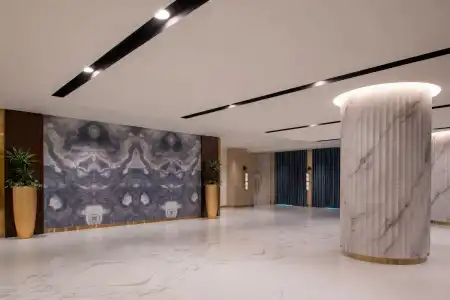 The St. Regis Marsa Arabia Island, the Pearl Qatar - 36