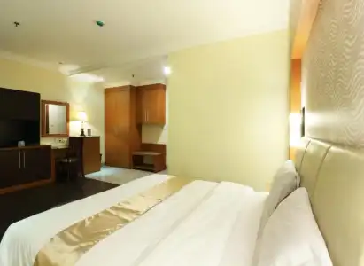 Coin's Jakarta - 85