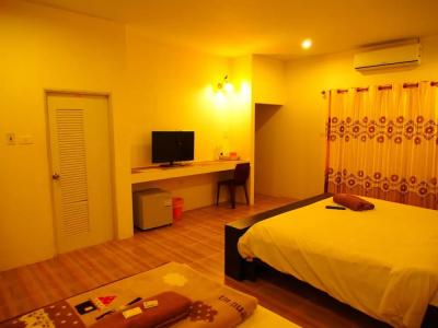 Aiyara Garden Resort - 27