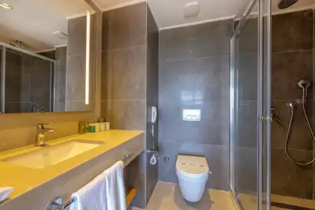 Sorgun Akadia Luxury-Premium Ultra All Inclusive - 7